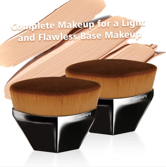 Foundation brush - Picture 5 of 8